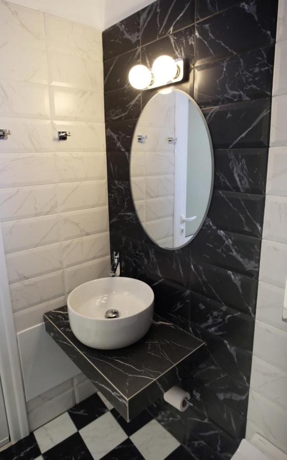 Constantine Fortezza Rooms Rethimno Eksteriør billede