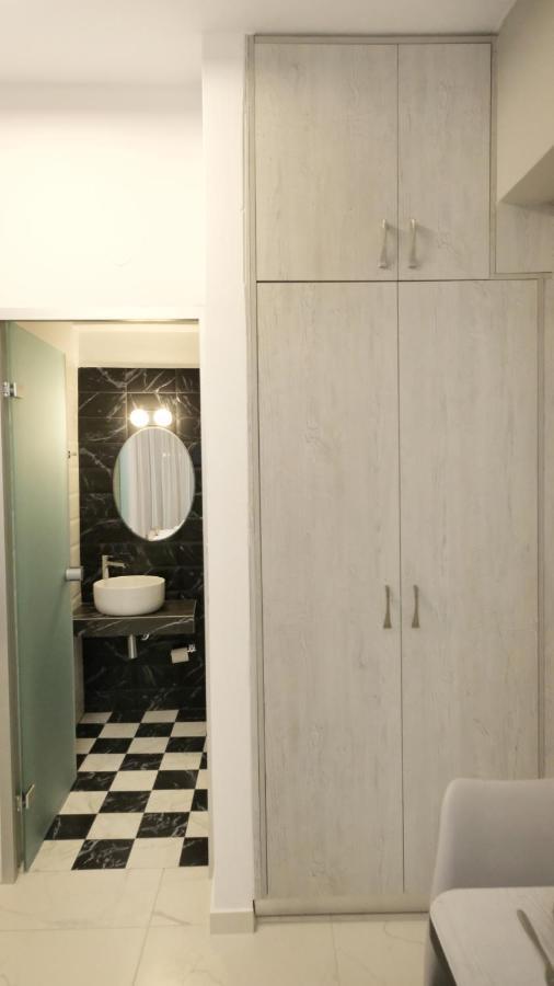 Constantine Fortezza Rooms Rethimno Eksteriør billede