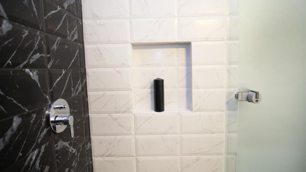 Constantine Fortezza Rooms Rethimno Eksteriør billede