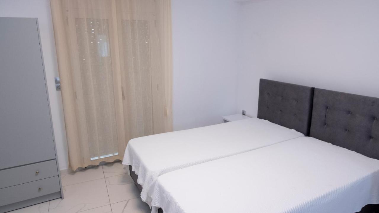 Constantine Fortezza Rooms Rethimno Eksteriør billede