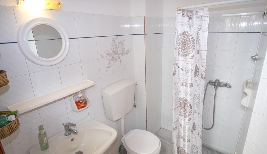 Constantine Fortezza Rooms Rethimno Eksteriør billede